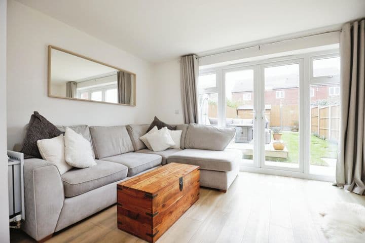 2 bedrooms house for sale in Leamington Spa, United Kingdom - Image 4