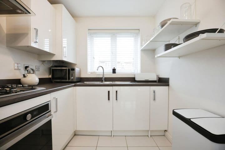 2 bedrooms house for sale in Leamington Spa, United Kingdom - Image 10