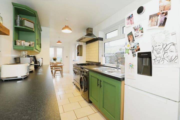 2 bedrooms house for sale in Stoke-On-Trent, United Kingdom - Image 9