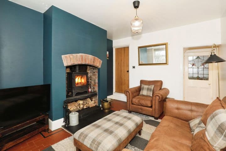 2 bedrooms house for sale in Stoke-On-Trent, United Kingdom - Image 8