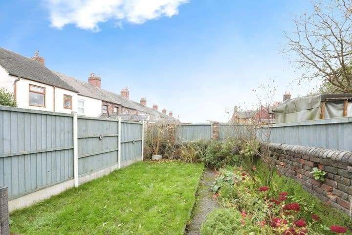 2 bedrooms house for sale in Stoke-On-Trent, United Kingdom - Image 4