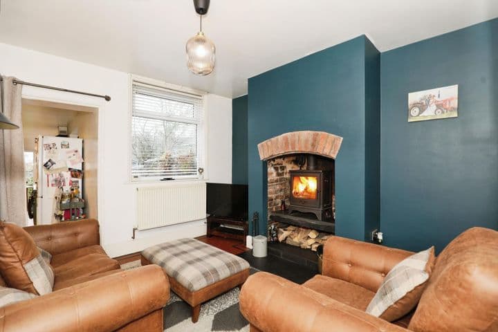 2 bedrooms house for sale in Stoke-On-Trent, United Kingdom - Image 2