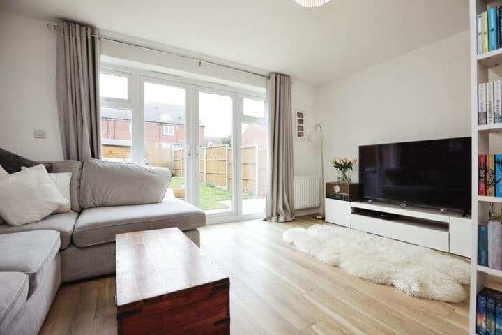 2 bedrooms house for sale in Leamington Spa, United Kingdom - Image 5