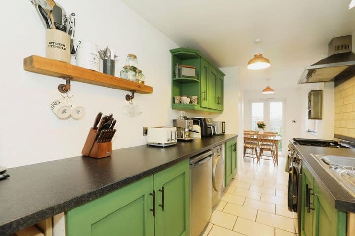 2 bedrooms house for sale in Stoke-On-Trent, United Kingdom - Image 3