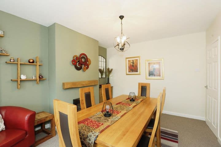 3 bedrooms house for sale in Stoke-On-Trent, United Kingdom - Image 10