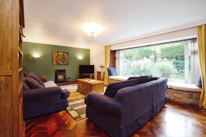 4 bedrooms house for sale in Breaston, United Kingdom - Image 2