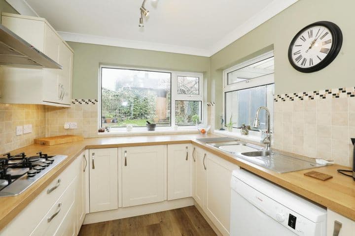 3 bedrooms house for sale in Stoke-On-Trent, United Kingdom - Image 4