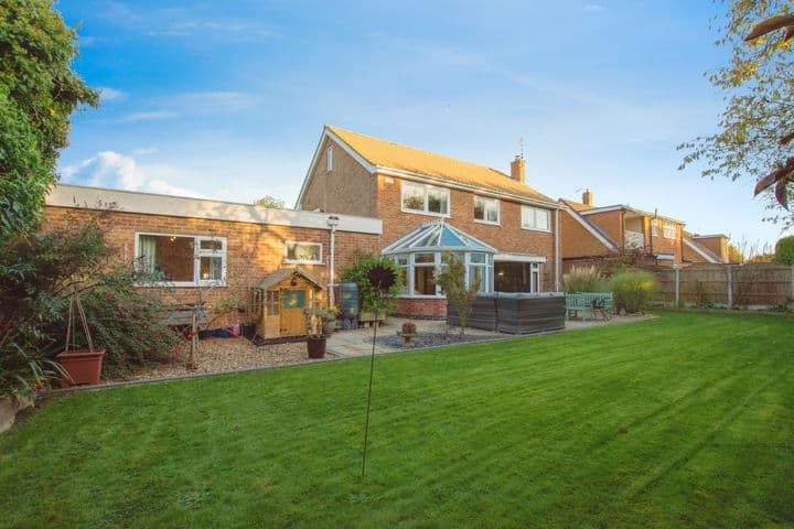 4 bedrooms house for sale in Breaston, United Kingdom - Image 4