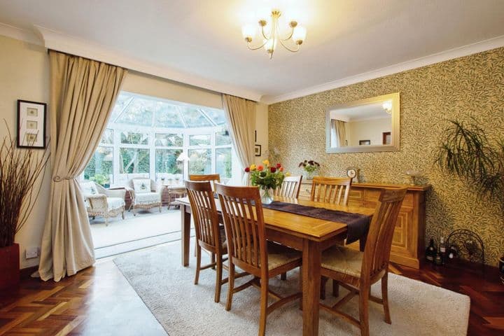 4 bedrooms house for sale in Breaston, United Kingdom - Image 3