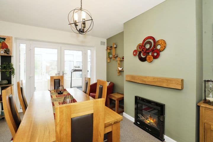 3 bedrooms house for sale in Stoke-On-Trent, United Kingdom - Image 9