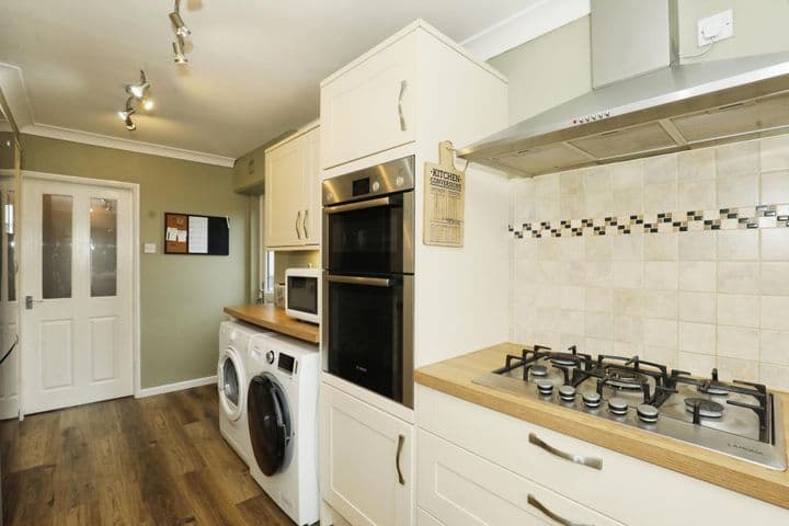 3 bedrooms house for sale in Stoke-On-Trent, United Kingdom - Image 5