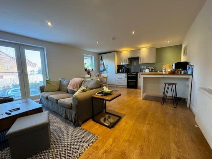 2 bedrooms apartment for sale in Bristol, United Kingdom - Image 4