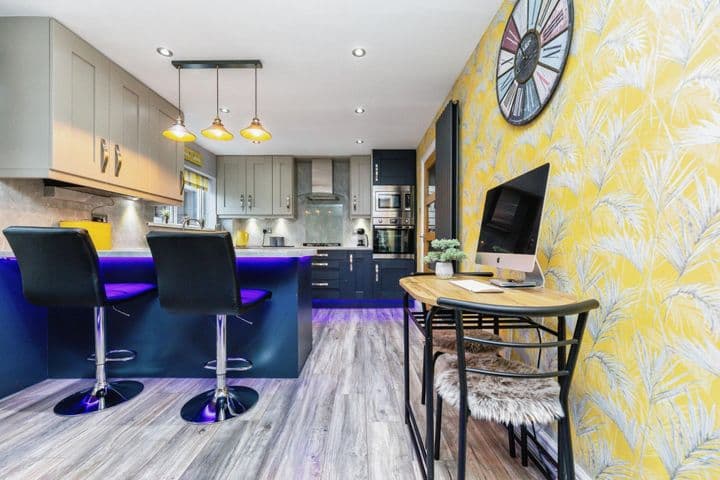 3 bedrooms house for sale in Sheffield, United Kingdom - Image 8