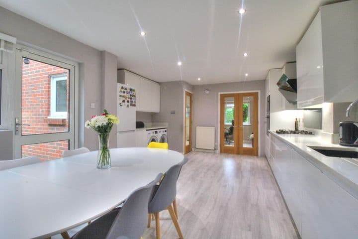 4 bedrooms house for sale in Basildon, United Kingdom - Image 6