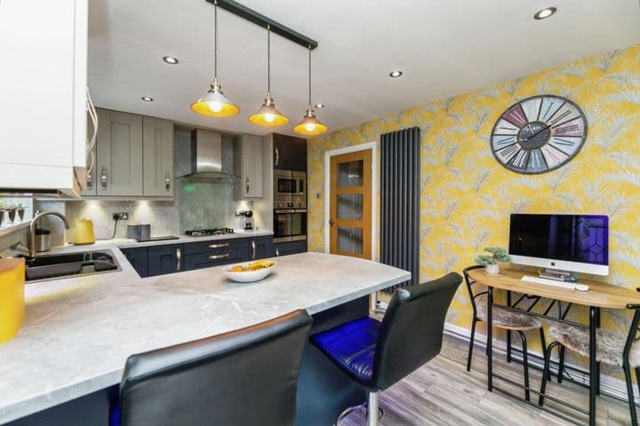 3 bedrooms house for sale in Sheffield, United Kingdom - Image 9