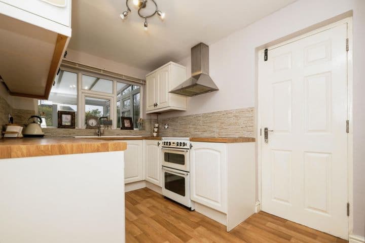 3 bedrooms house for sale in Birmingham, United Kingdom - Image 9