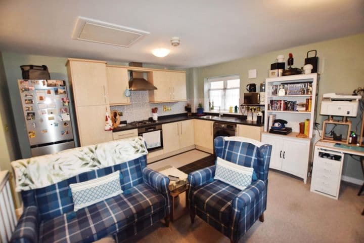 1 bedroom house for sale in Peterborough, United Kingdom - Image 8