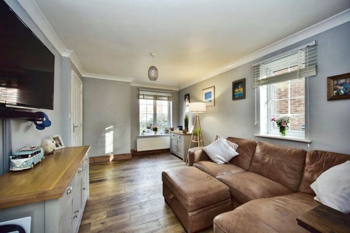 2 bedrooms house for sale in Sittingbourne, United Kingdom - Image 6