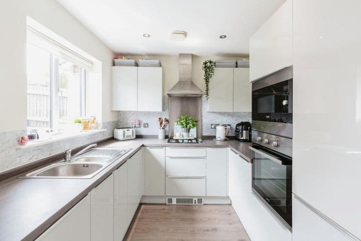 3 bedrooms house for sale in Preston, United Kingdom - Image 5