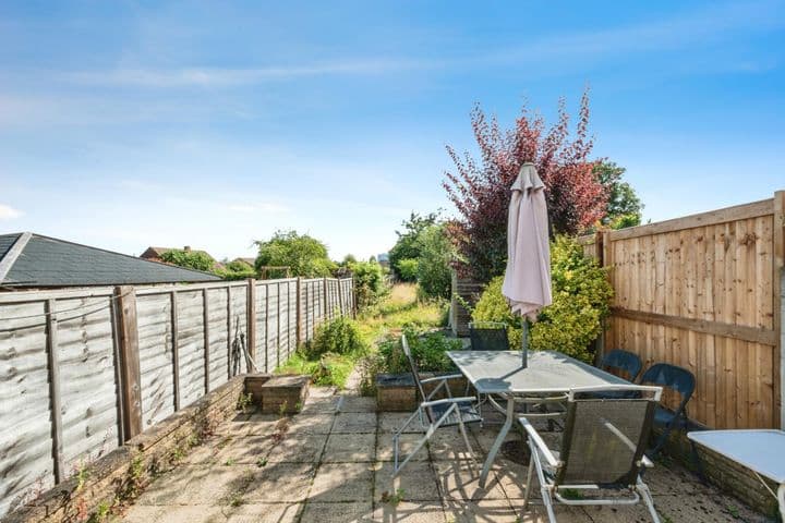 2 bedrooms house for sale in Sutton Coldfield, United Kingdom - Image 4