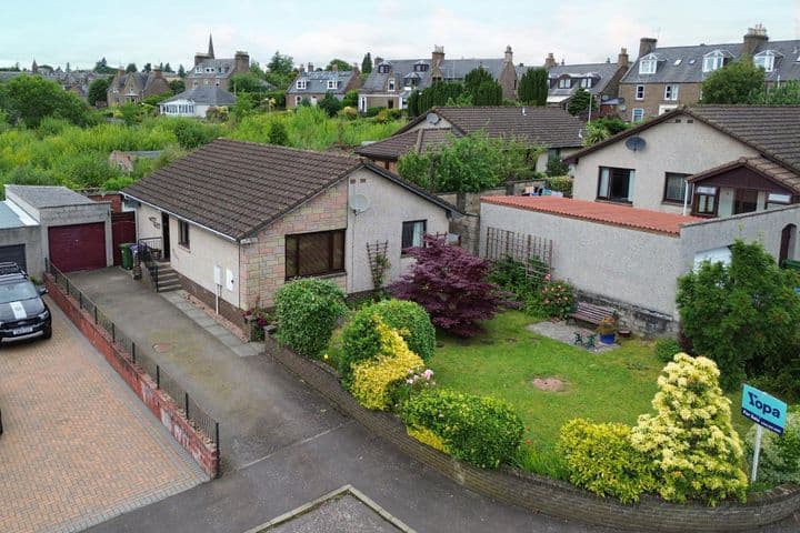 3 bedrooms house for sale in Brechin, United Kingdom - Image 2