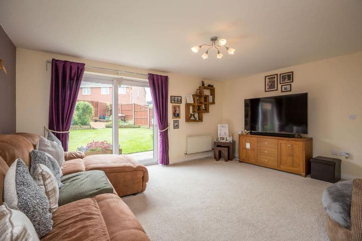 4 bedrooms house for sale in Wrexham County Borough, United Kingdom - Image 8