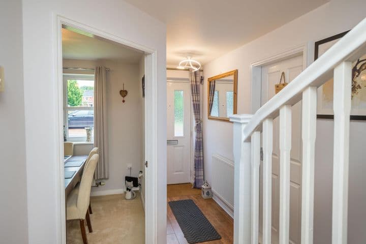 4 bedrooms house for sale in Wrexham County Borough, United Kingdom - Image 11