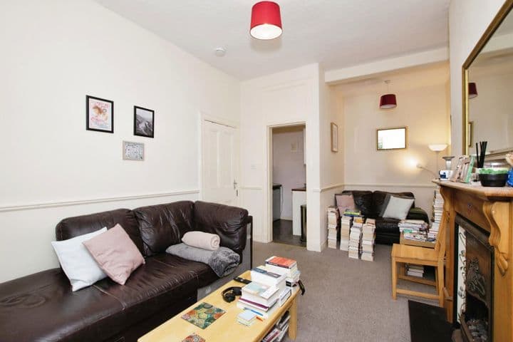 1 bedroom apartment for sale in Edinburgh City Centre, United Kingdom - Image 4