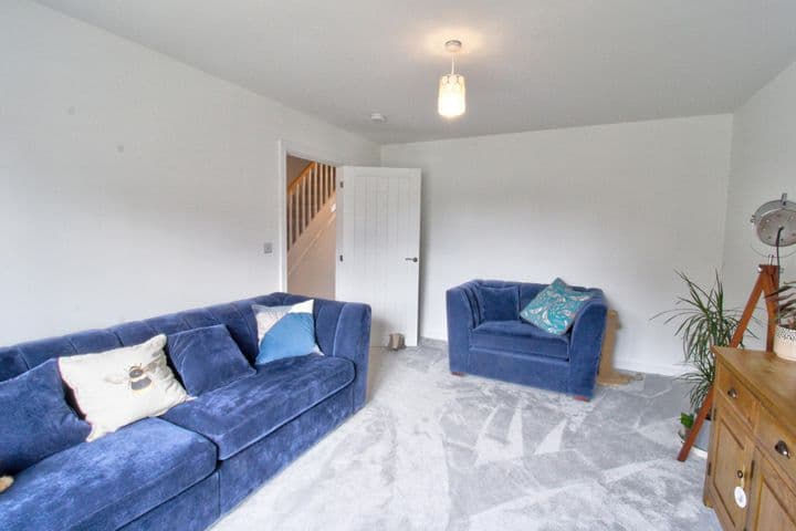 4 bedrooms house for sale in Cramlington, United Kingdom - Image 8