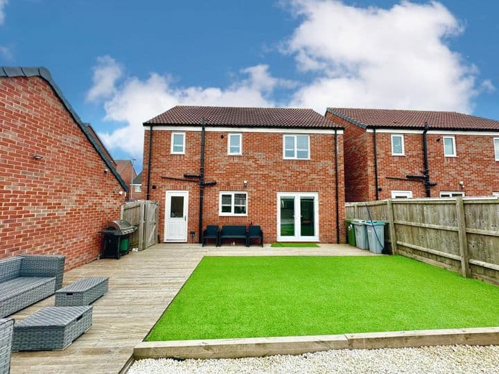 4 bedrooms house for sale in Mansfield, United Kingdom - Image 6