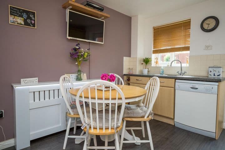 4 bedrooms house for sale in Wrexham County Borough, United Kingdom - Image 10