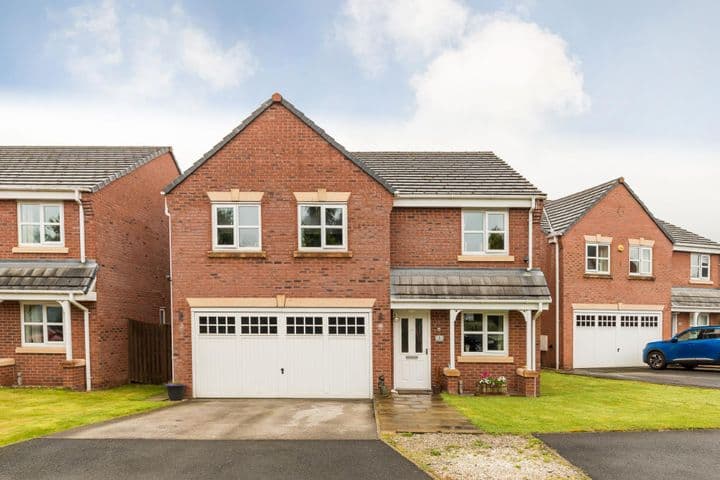 4 bedrooms house for sale in Wrexham County Borough, United Kingdom - Image 6