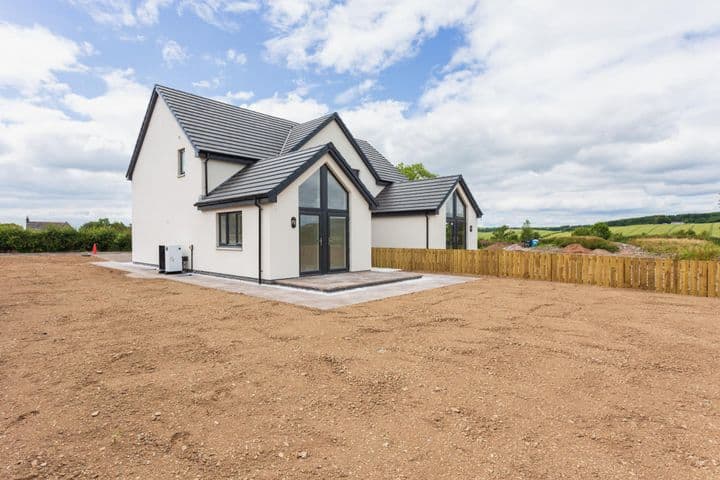 3 bedrooms house for sale in Dumfries and Galloway, United Kingdom - Image 2