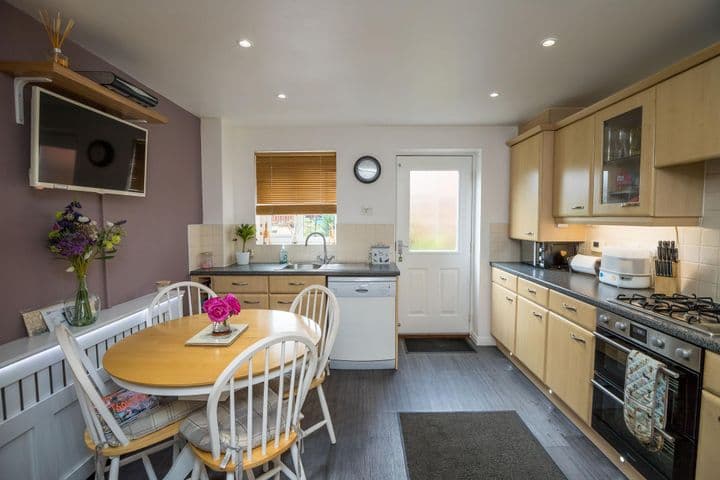 4 bedrooms house for sale in Wrexham County Borough, United Kingdom - Image 7