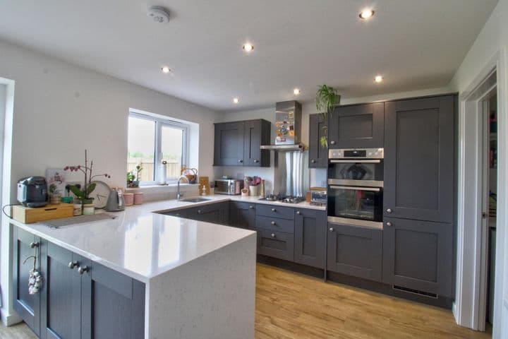 4 bedrooms house for sale in Cramlington, United Kingdom - Image 10