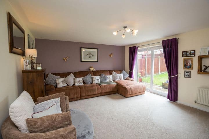 4 bedrooms house for sale in Wrexham County Borough, United Kingdom - Image 3