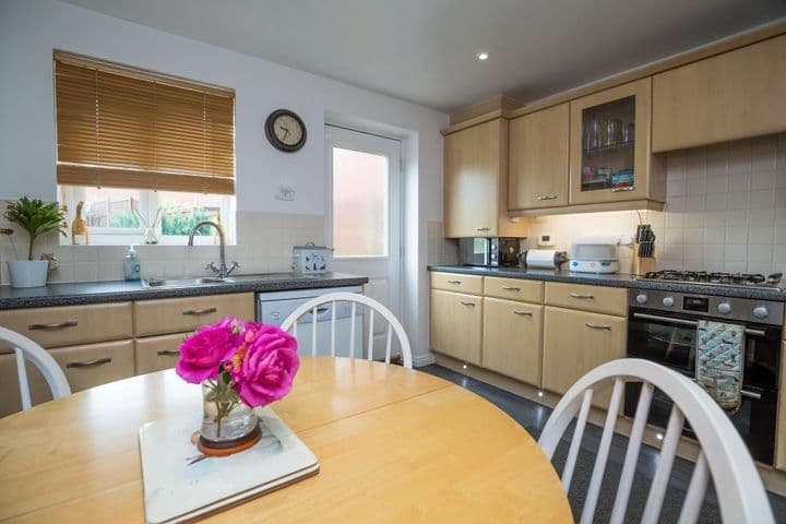 4 bedrooms house for sale in Wrexham County Borough, United Kingdom - Image 4