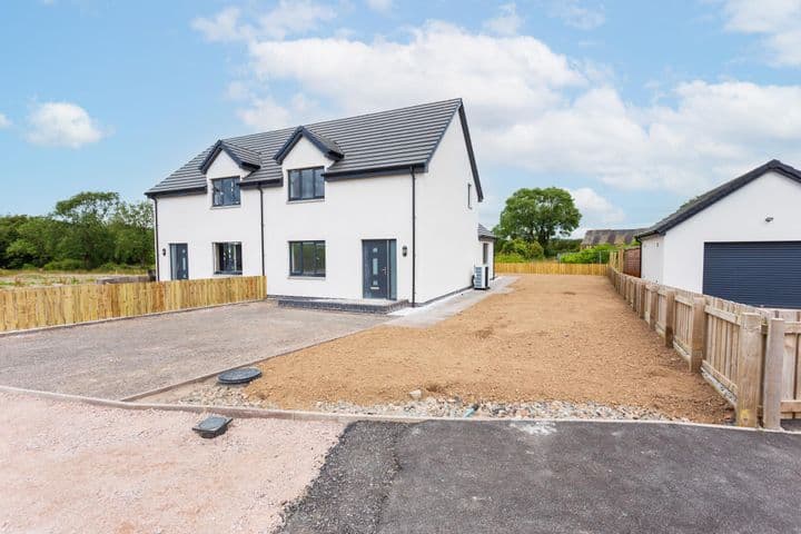 3 bedrooms house for sale in Dumfries and Galloway, United Kingdom - Image 4