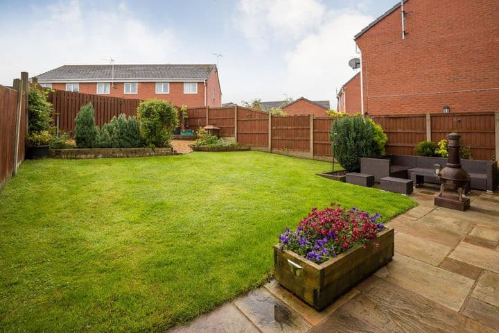 4 bedrooms house for sale in Wrexham County Borough, United Kingdom - Image 5