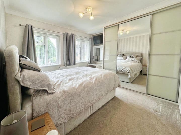 3 bedrooms house for sale in Wolverhampton, United Kingdom - Image 11