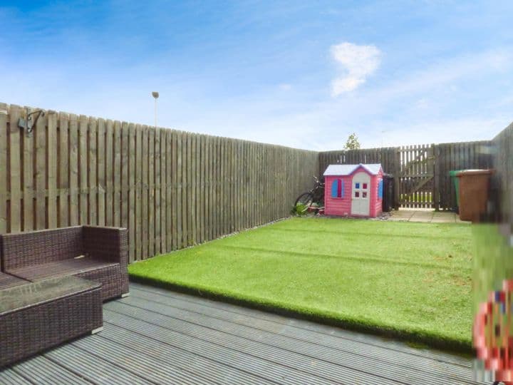 2 bedrooms house for sale in Dunfermline, United Kingdom - Image 3