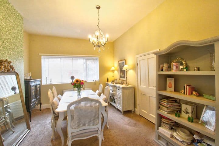 4 bedrooms house for sale in Newbiggin-By-The-Sea, United Kingdom - Image 4