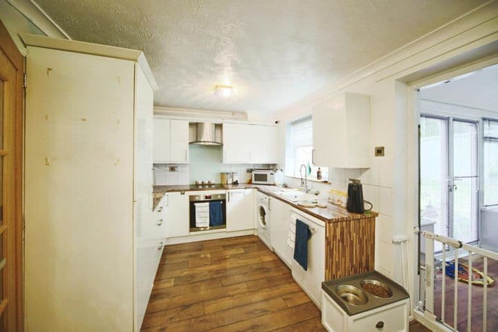 4 bedrooms house for sale in Winsford, United Kingdom - Image 7