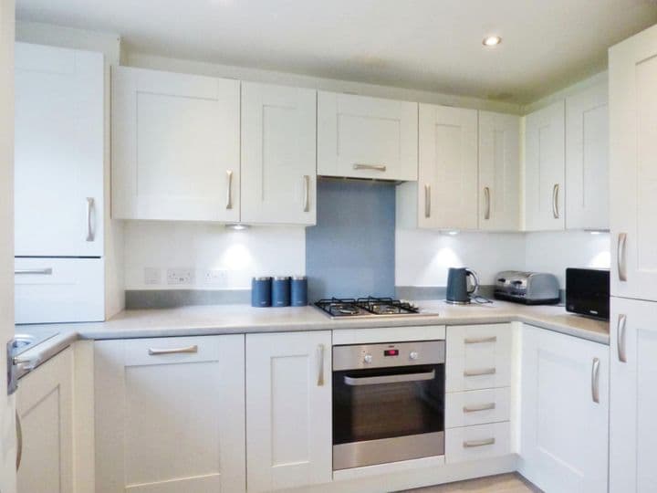 2 bedrooms house for sale in Dunfermline, United Kingdom - Image 9