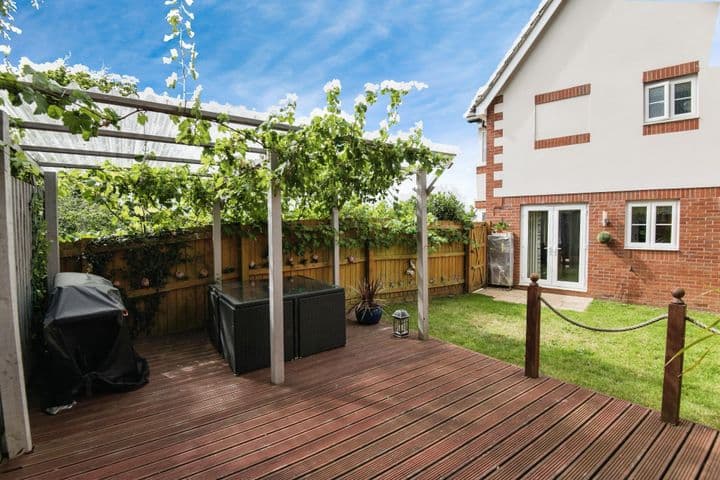 3 bedrooms house for sale in Exeter, United Kingdom - Image 9