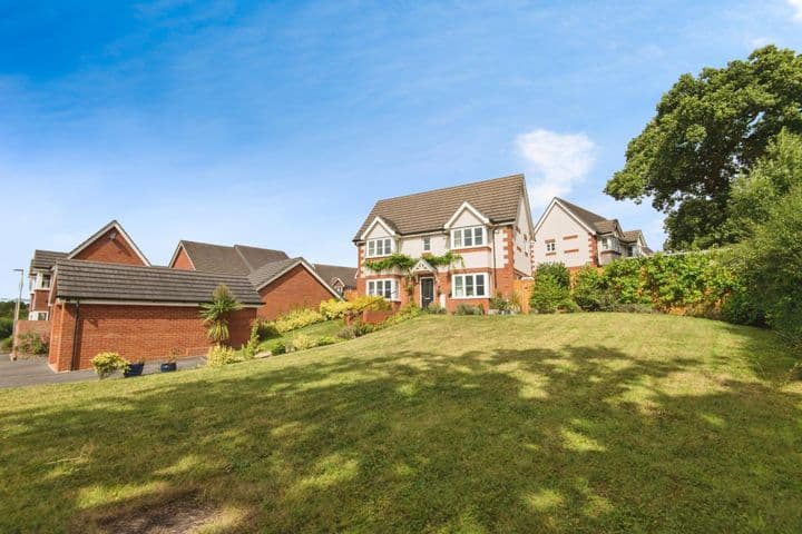 3 bedrooms house for sale in Exeter, United Kingdom - Image 7