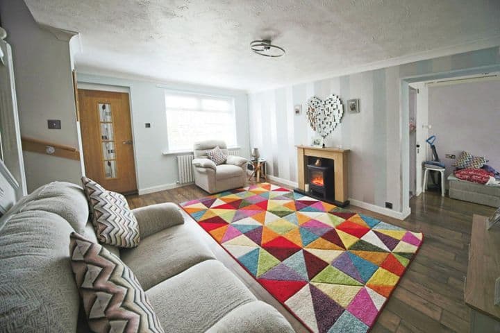 4 bedrooms house for sale in Winsford, United Kingdom - Image 3