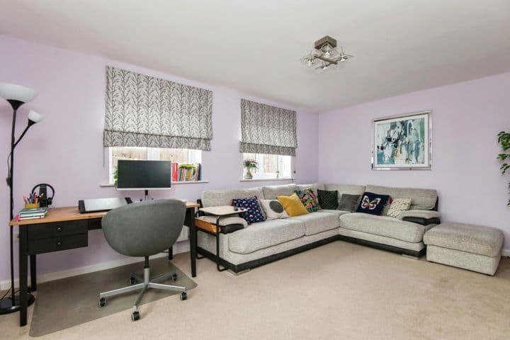 3 bedrooms house for sale in Exeter, United Kingdom - Image 10