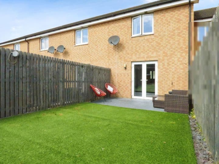 2 bedrooms house for sale in Dunfermline, United Kingdom - Image 4