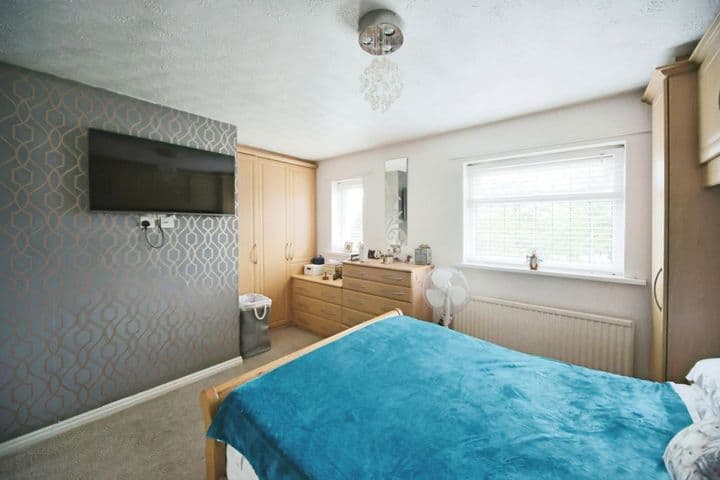 4 bedrooms house for sale in Winsford, United Kingdom - Image 6